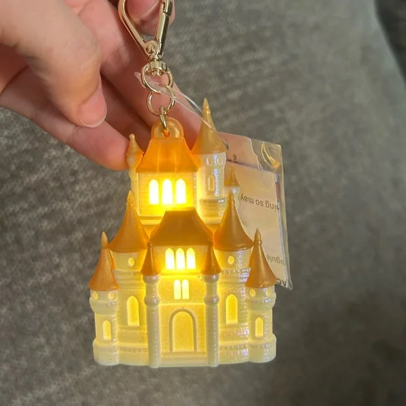 Bath & Body Works Disney Pocketback holder - Picture 5 of 5